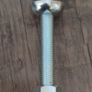 T-Cıvata / T-Bolt