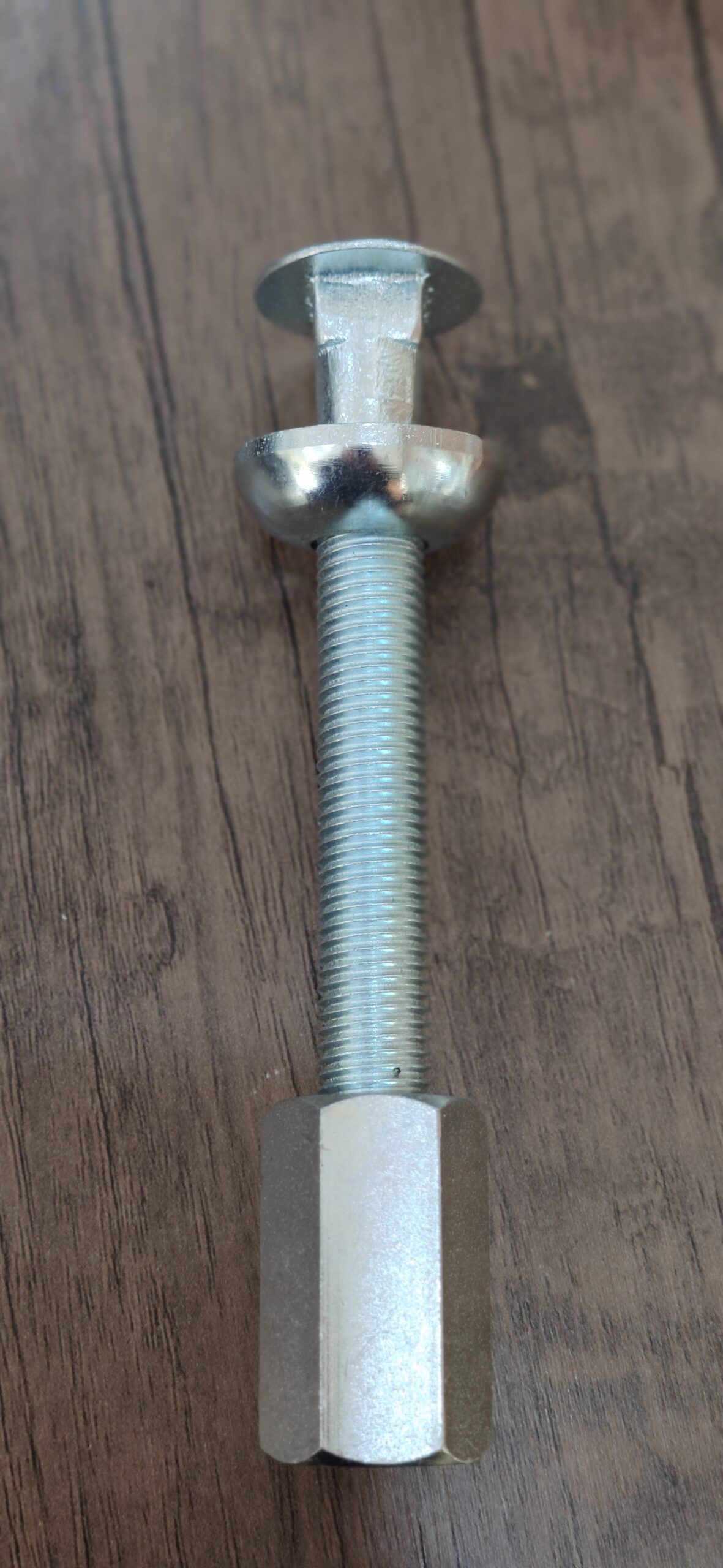 T-Cıvata / T-Bolt