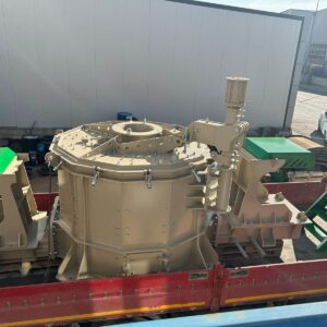 1100 lik Açık Rotor