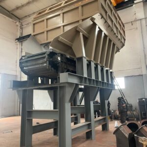Besleyici Bunkerler