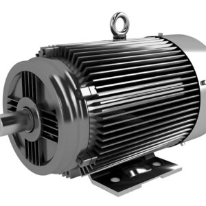 Elektrik Motoru