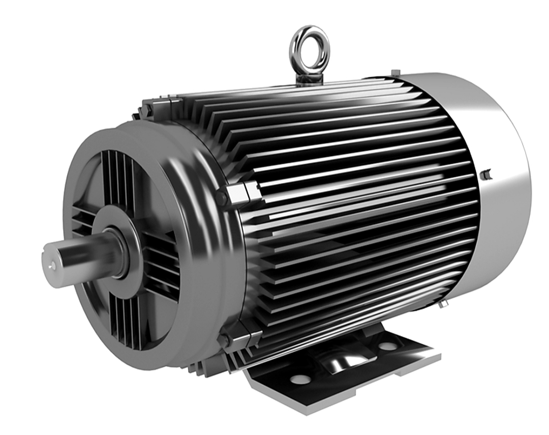 Elektrik Motoru