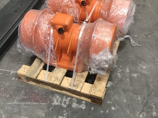 vibromotor vibromotor
